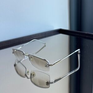 Vintage Chanel Sunglasses
